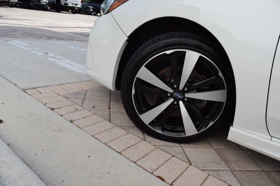 Used 2019 Subaru Impreza 2.0i Sport AWD/4WD image 82