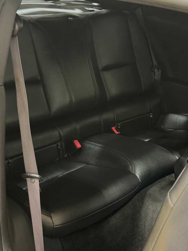 Used 2015 Chevrolet Camaro SS w/ RS Package RWD image 10