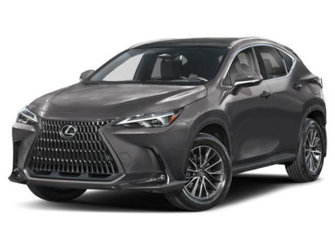 Used 2024 Lexus NX 350h AWD w/ Vision Package image 1