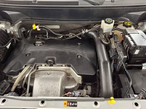 Used 2018 GMC Terrain Denali image 36