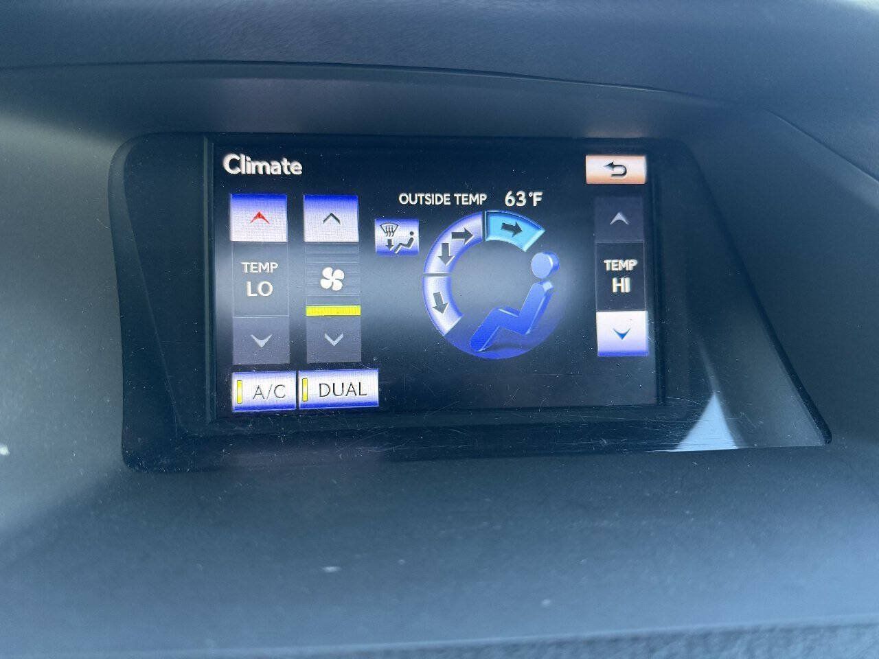 Used 2015 Lexus RX 350 AWD image 33