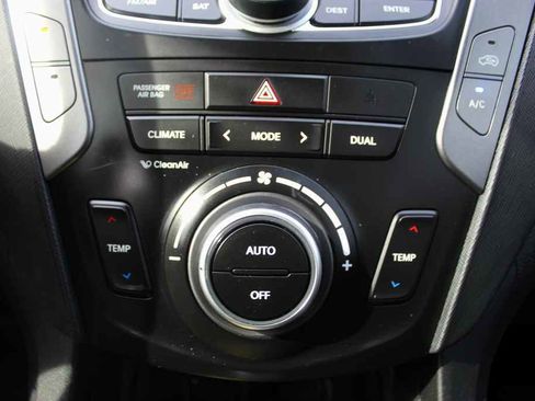 Used 2014 Hyundai Santa Fe Sport 2.0T w/ Navigation Package 06 image 22