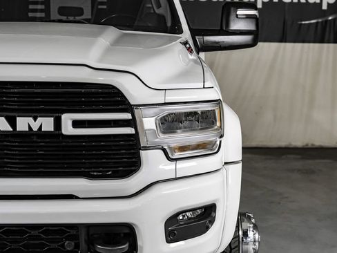 Used 2023 RAM 4500 Laramie image 50