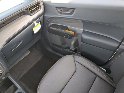 New 2026 Ford Maverick Tremor image 43