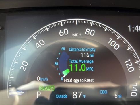 Used 2025 Toyota RAV4 LE image 11