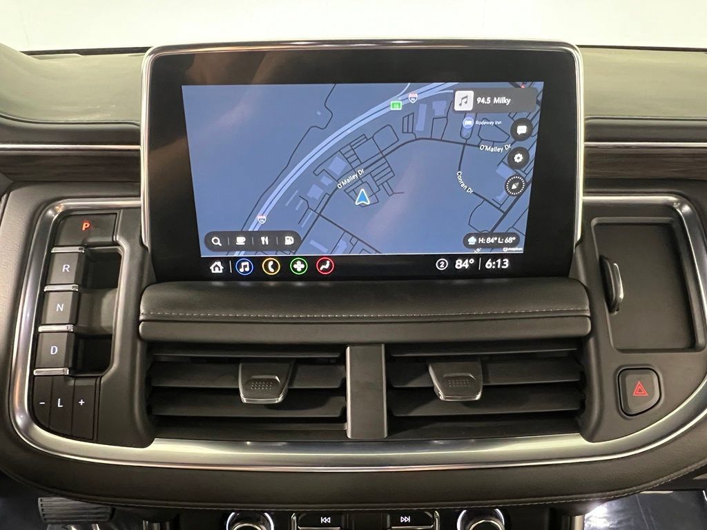 Certified 2021 Chevrolet Tahoe Z71 AWD/4WD image 13