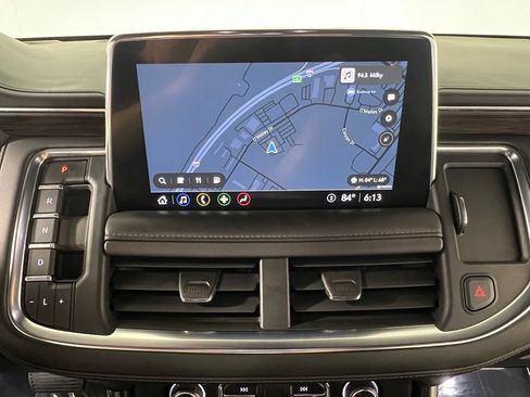Certified 2021 Chevrolet Tahoe Z71 AWD/4WD image 13
