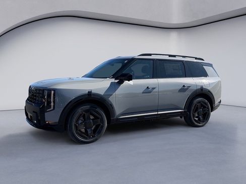 New 2027 Kia Telluride SX X-Line image 1