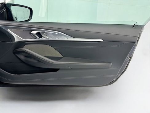 Certified 2023 BMW M850i xDrive Coupe w/ M Carbon Exterior Package AWD/4WD image 24