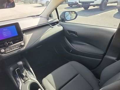 Used 2024 Toyota Corolla LE