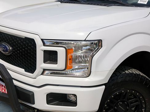 Used 2020 Ford F150 XL w/ Equipment Group 101A Mid image 3