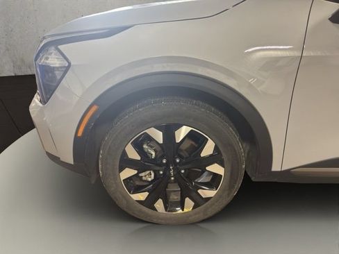 Used 2023 Kia Sportage X-Line w/ X-Line Premium Package AWD/4WD image 19