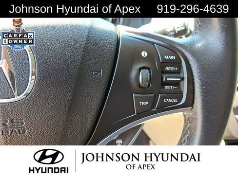 Used 2015 Acura MDX SH-AWD w/ Advance Package image 28