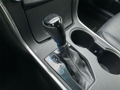 Used 2017 Toyota Camry XLE image 36