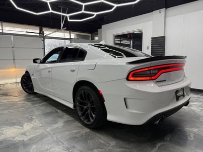Used 2020 Dodge Charger Scat Pack