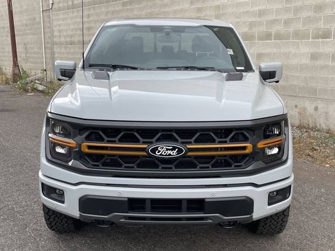 Used 2026 Ford F150 Tremor w/ Equipment Group 402B MID AWD/4WD image 2