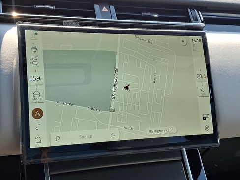 New 2026 Land Rover Range Rover Velar S AWD/4WD image 14