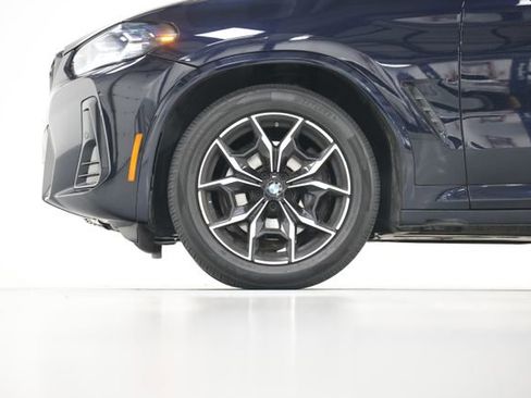 Used 2023 BMW X3 M40i w/ Premium Package AWD/4WD image 11