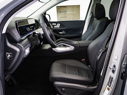 New 2026 Mercedes-Benz GLE 350 4MATIC image 20