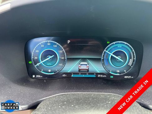 Used 2023 Hyundai Santa Fe SEL Premium w/ Cargo Package AWD/4WD image 10