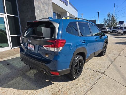 Used 2023 Subaru Forester Wilderness image 23