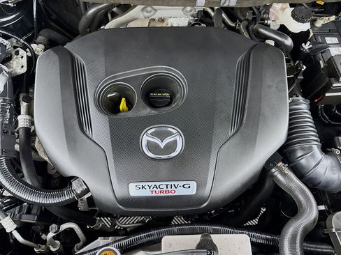 Used 2022 MAZDA CX-9 Grand Touring AWD/4WD image 38