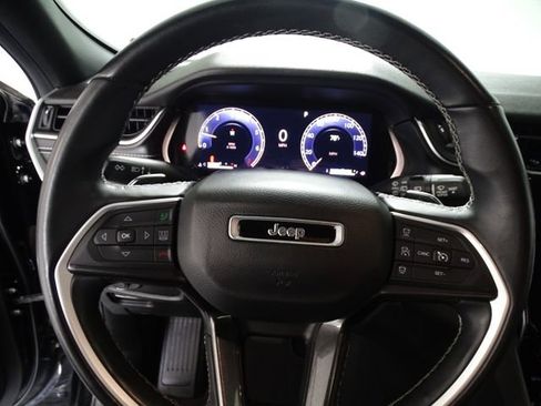 Used 2022 Jeep Grand Cherokee L Laredo AWD/4WD image 6