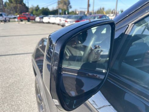 Used 2021 Jeep Grand Cherokee L Laredo image 35