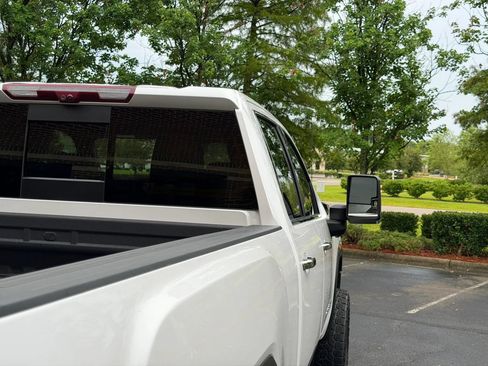 Used 2024 GMC Sierra 2500 Denali w/ Denali Reserve Package AWD/4WD image 15