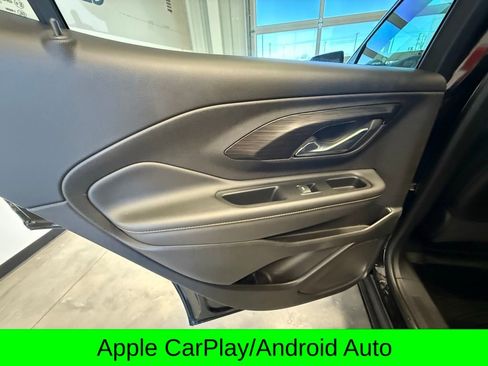 Used 2018 GMC Terrain SLT w/ Preferred Package image 15