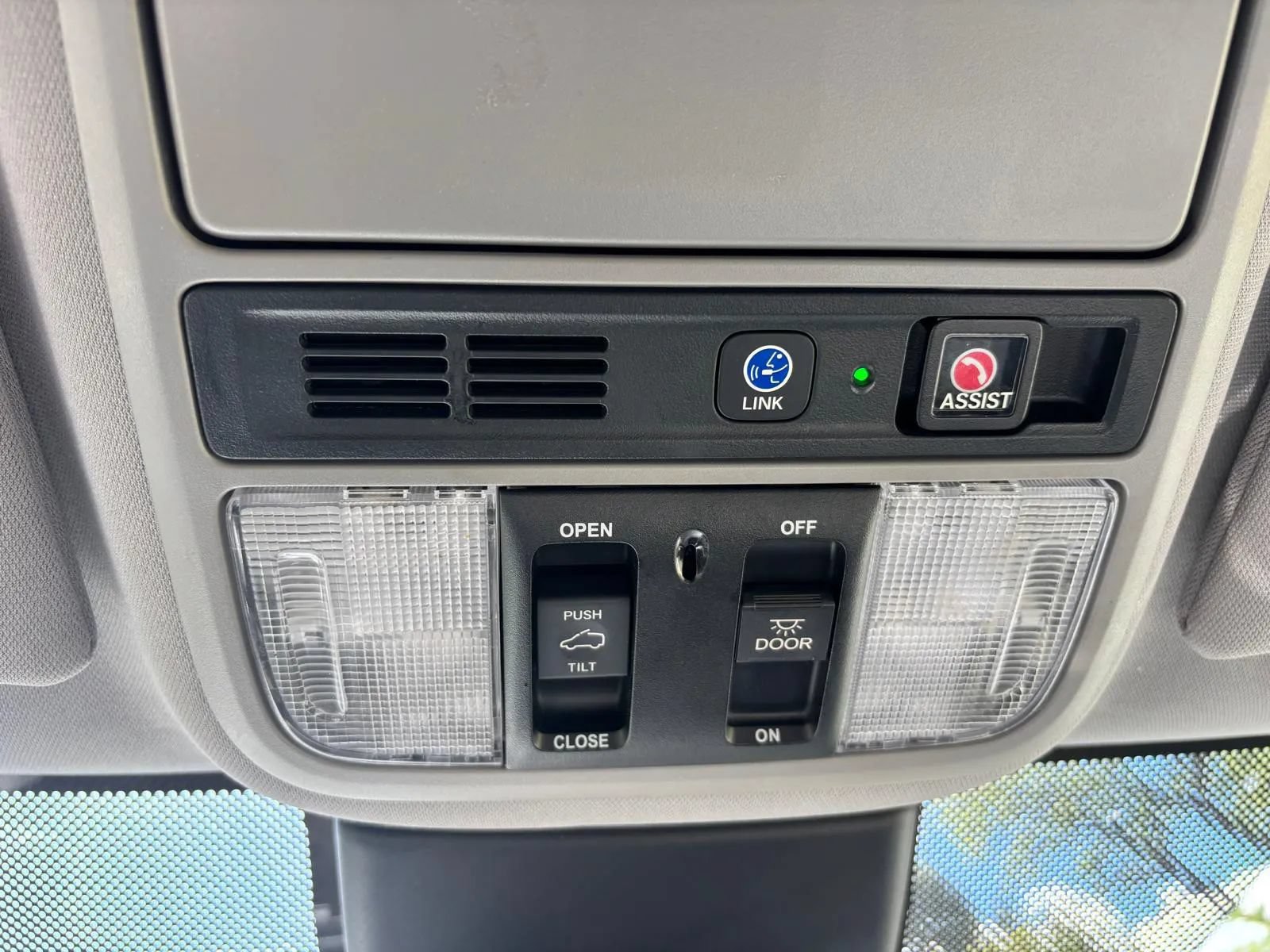 Used 2022 Honda Odyssey Touring image 26