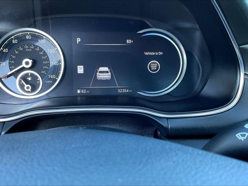 Used 2024 Genesis GV80 3.5T image 25