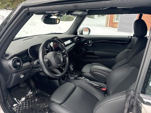 Used 2024 MINI Cooper S image 10