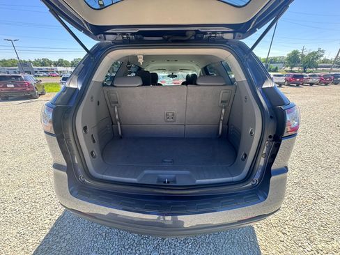 Used 2013 Chevrolet Traverse LS FWD image 27