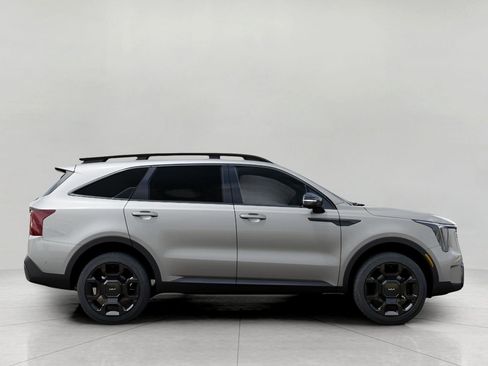 New 2026 Kia Sorento SX Prestige AWD/4WD image 7
