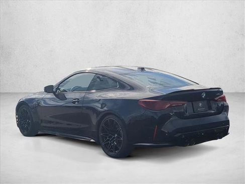 New 2026 BMW M4 Coupe w/ Executive Package image 9