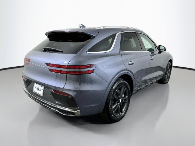 New 2027 Genesis GV70 2.5T Select AWD/4WD image 5