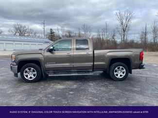 Used 2014 GMC Sierra 1500 SLT w/ SLT Preferred Package AWD/4WD video 2