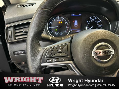 Used 2019 Nissan Rogue S w/ Special Edition Package image 22