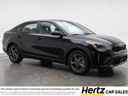 Used 2025 Kia K4 LXS