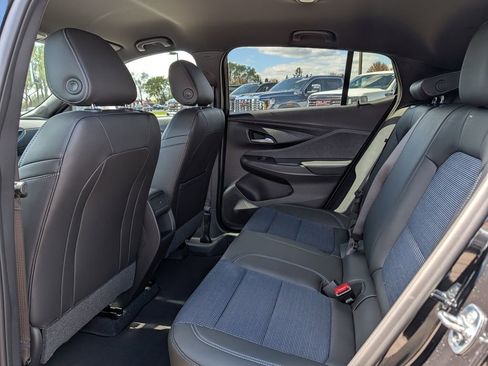 New 2026 Buick Envista Preferred w/ Convenience I Package FWD image 29