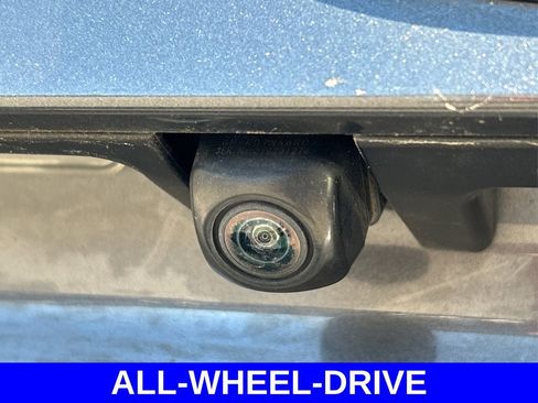 Certified 2022 Subaru Forester Premium image 13