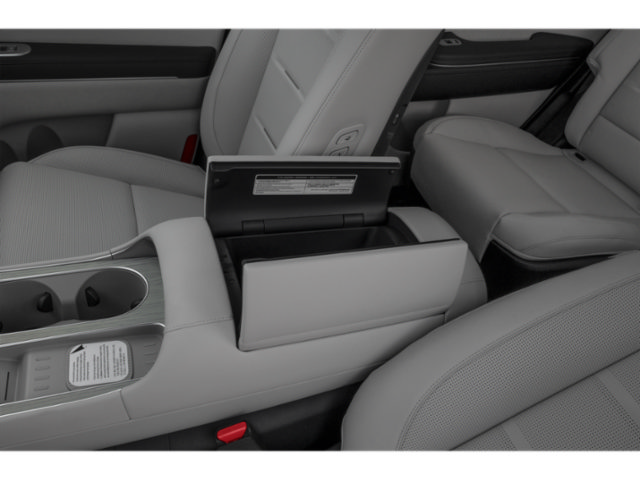 New 2026 Hyundai Palisade Calligraphy AWD/4WD image 11