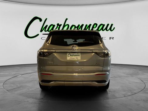 Used 2023 Buick Enclave Avenir w/ Trailering Package, 5000 lbs. image 4