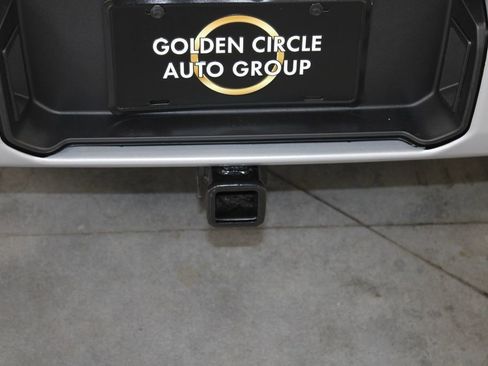 New 2025 Ford Bronco Sport Outer Banks w/ Sasquatch Outer Banks Package image 17