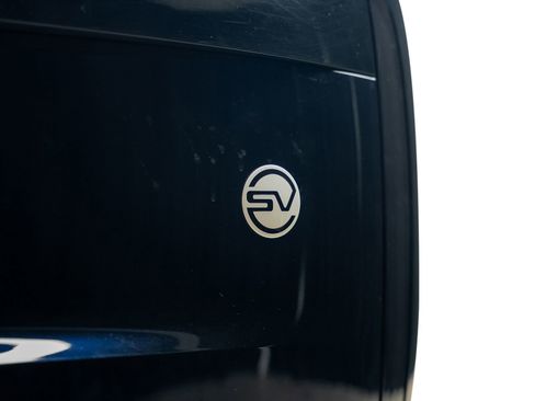 Used 2024 Land Rover Range Rover SV image 21