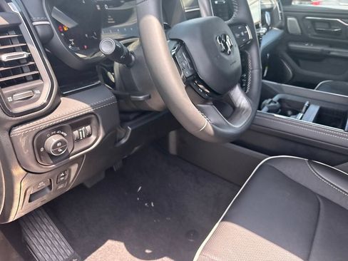 New 2026 RAM 1500 Limited AWD/4WD image 19