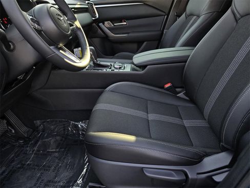 New 2025 MAZDA CX-50 AWD 2.5 S w/ Cargo Package image 15