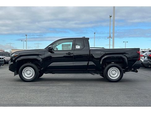 New 2026 Toyota Tacoma SR image 7