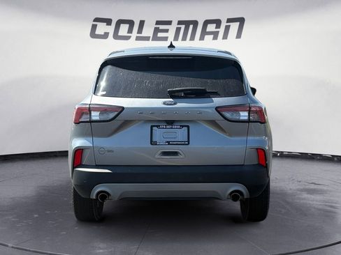 Used 2022 Ford Escape SEL image 4